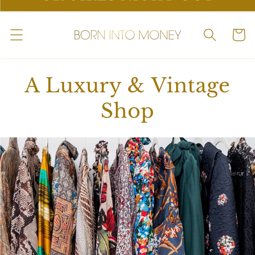 Meet your Posher, Tracy